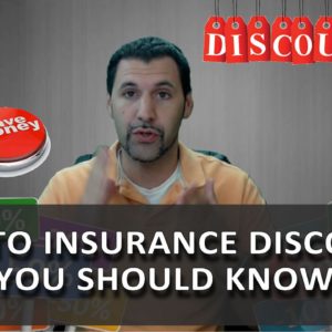 15 Insurance discounts you need to know