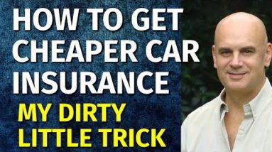 How to Get Cheap Car Insurance in 2022 | Best Car Insurance Quotes | Car Insurance Explained