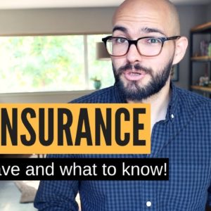 How to save on car insurance & What to know!